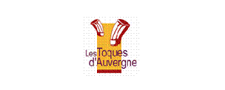 Logo Olivier MAZUELLE Toque d’Auvergne