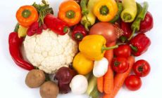 Légumes crus : un atout santé