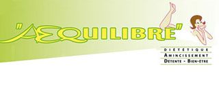 Logo Institut AEQUILIBRE